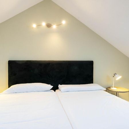 Apartamentos Go- Chalet Calera, Parking Gratuito Арройо-де-ла-Энкомьенда Экстерьер фото