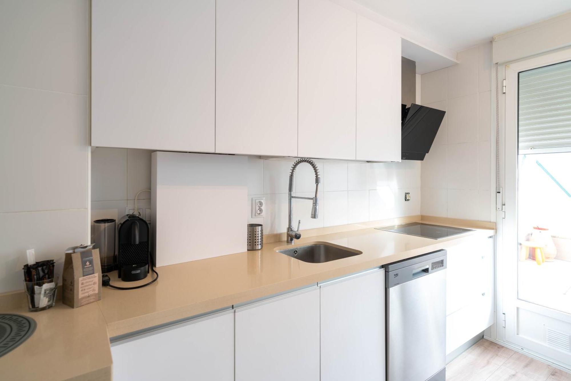 Apartamentos Go- Chalet Calera, Parking Gratuito Арройо-де-ла-Энкомьенда Экстерьер фото